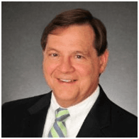 Kenneth Orr, Founder and President of BRG Advisory Group